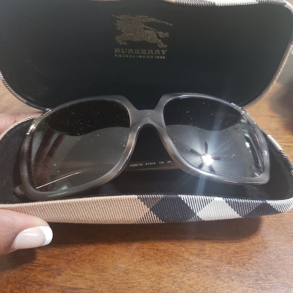 Burberry Sunglasses